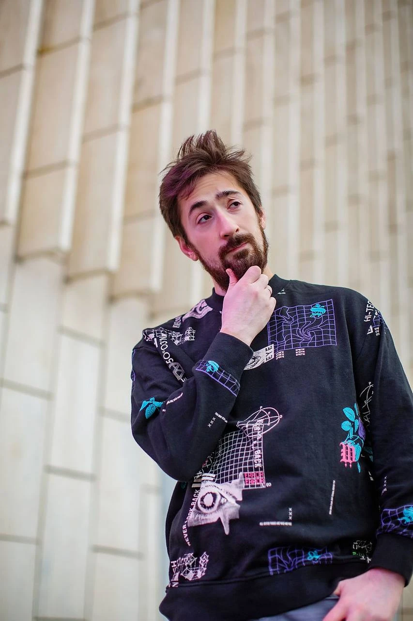 Марсель программист