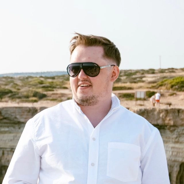 Сергей